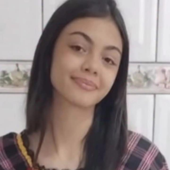 BOMBEIROS LOCALIZAMCORPO DA ADOLESCENTE DESAPARECIDA NO RIO GRANDE EM FRUTAL (MG)