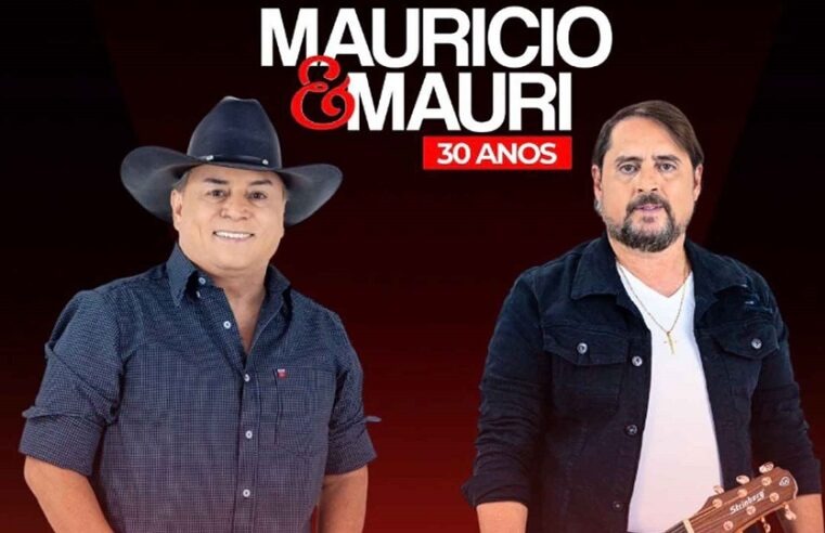 MORRE O CANTOR MAURI, DA DUPLA COM MAURÍCIO, IRMÃOS DE CHITÃOZINHO & XORORÓ, EM GRAVE ACIDENTE NO PARANÁ