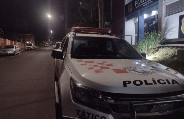 BRIGA TERMINA EM MORTE E FERIDOS EM BARRETOS. JUSTIÇA DETERMINA SOLTURA DE SUSPEITO DO CRIME