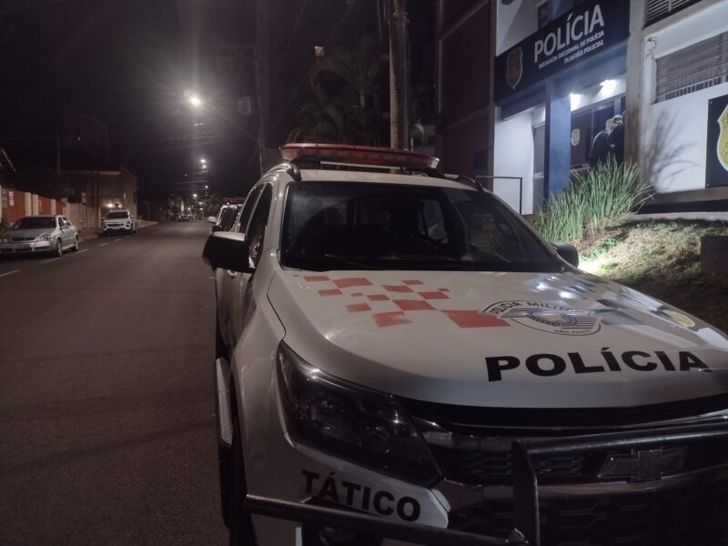 BRIGA TERMINA EM MORTE E FERIDOS EM BARRETOS. JUSTIÇA DETERMINA SOLTURA DE SUSPEITO DO CRIME