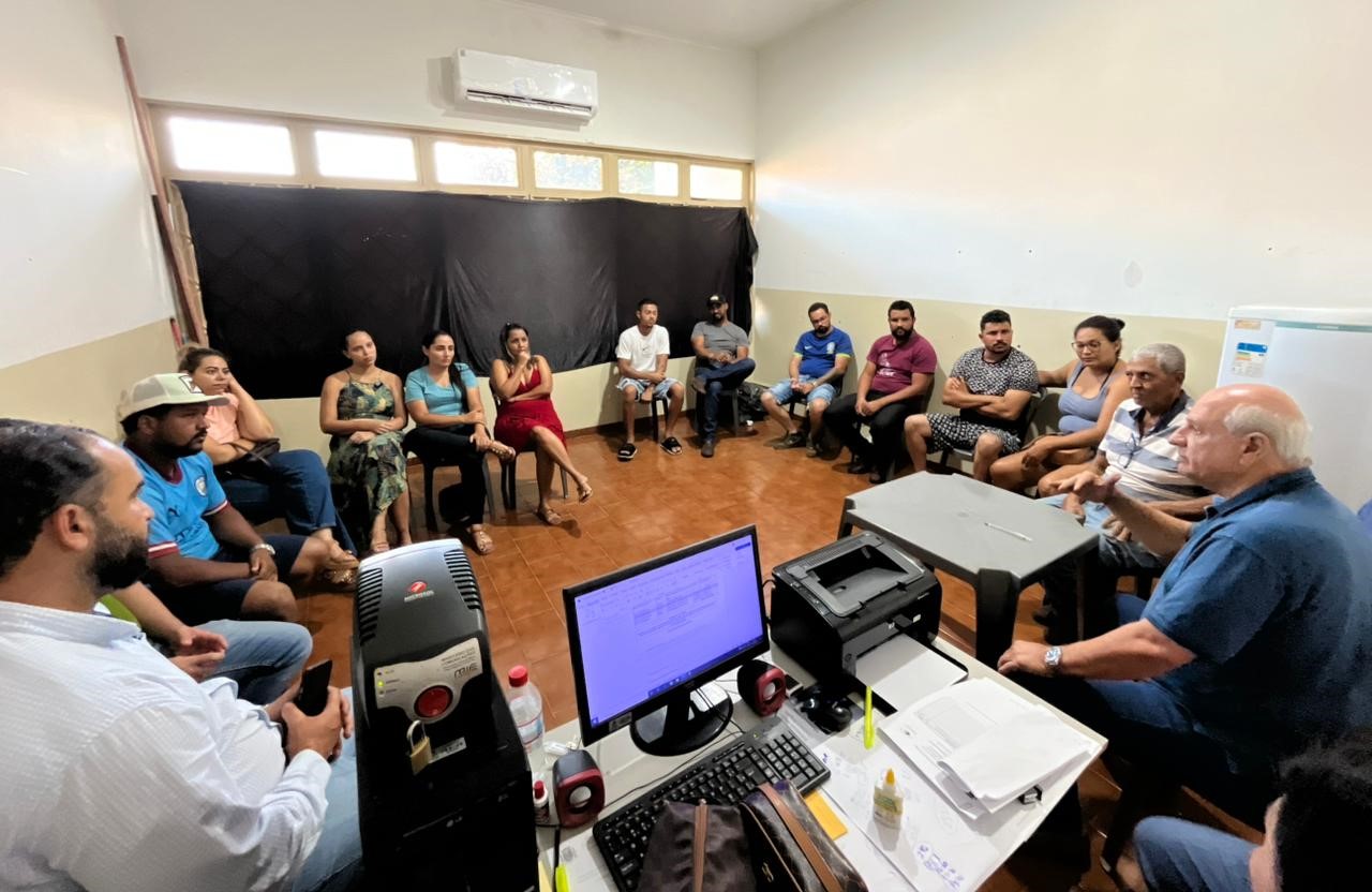 APÓS FORTE REPEERCUSSÃO, PREFEITURA DEGUAÍRA ANUNCIA REALIZAÇÃO DO CARNAVAL POPULAR EM 2026