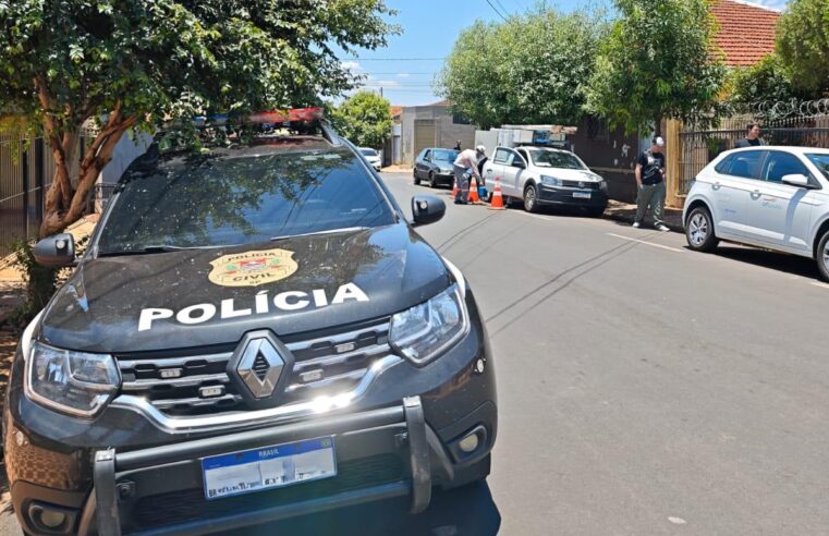 CPFL PAULISTA REALIZA OPERAÇÃO DE COMBATE AO FURTO DE ENERGIA EM BARRETOS