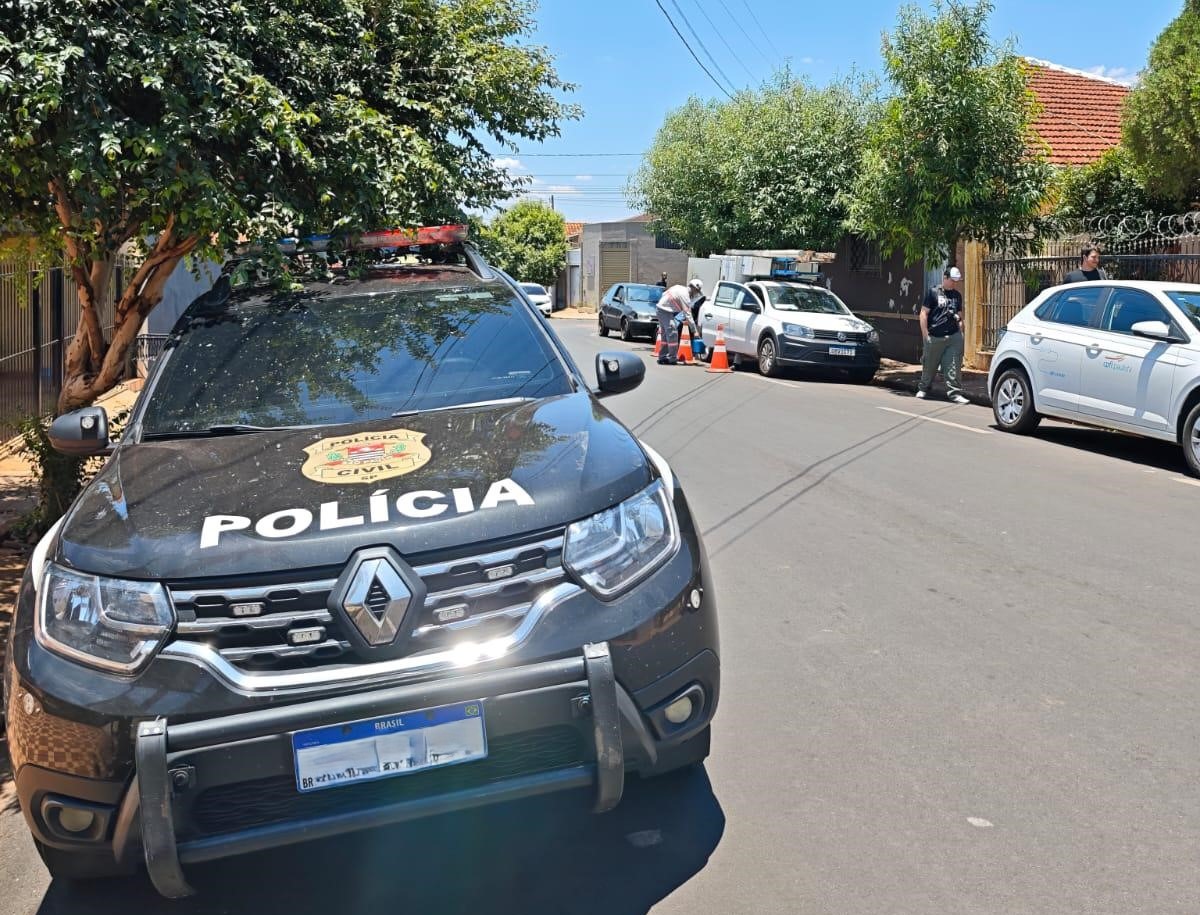 CPFL PAULISTA REALIZA OPERAÇÃO DE COMBATE AO FURTO DE ENERGIA EM BARRETOS