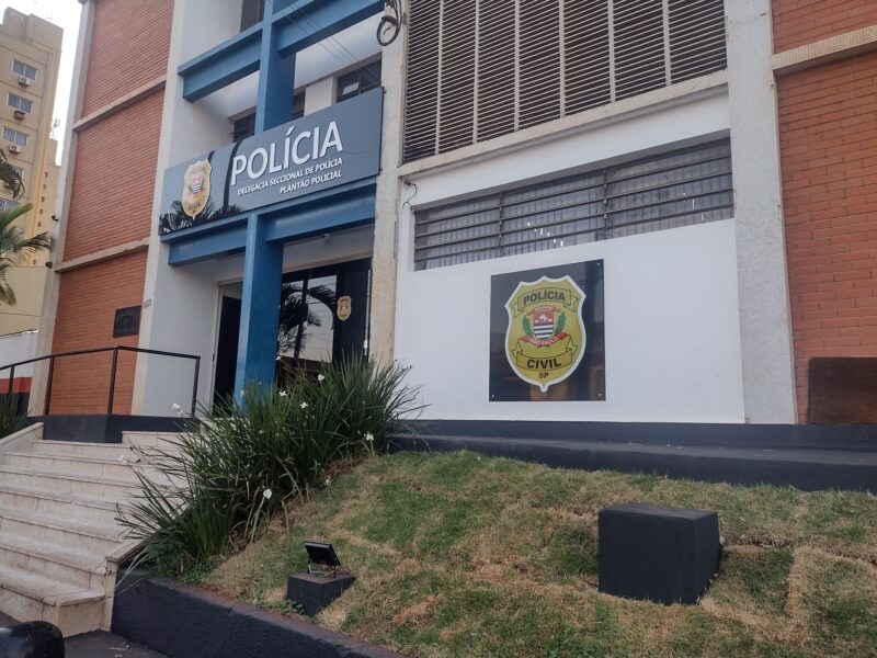POLÍCIA INVESTIGA POSSÍVEL CASO DE ESTUPRO DE VULNERÁVEL EM GUAÍRA. VÍTIMA TERIA 6 ANOS DE IDADE