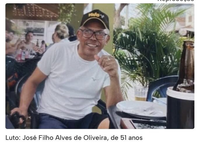 ELETRICISTA DE 51 ANOS MORRE AFOGADO NO RIO GRANDE EM RIFAINA (SP)