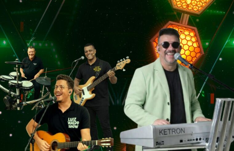 DIA 6 DE FEVEREIRO TEM BAILE DA MELHOR IDADE DE GUAÍRA