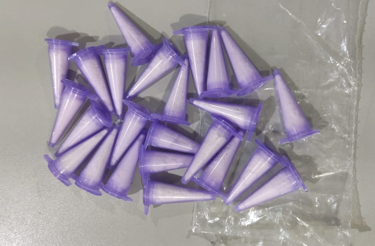 EM GUAÍRA 3 INDIVÍDUOS SÃO AVERIGUADOS PELA PM POR SUSPEITA DE ENVOLVIMENTO COM O TRÁFICO DE DROGAS