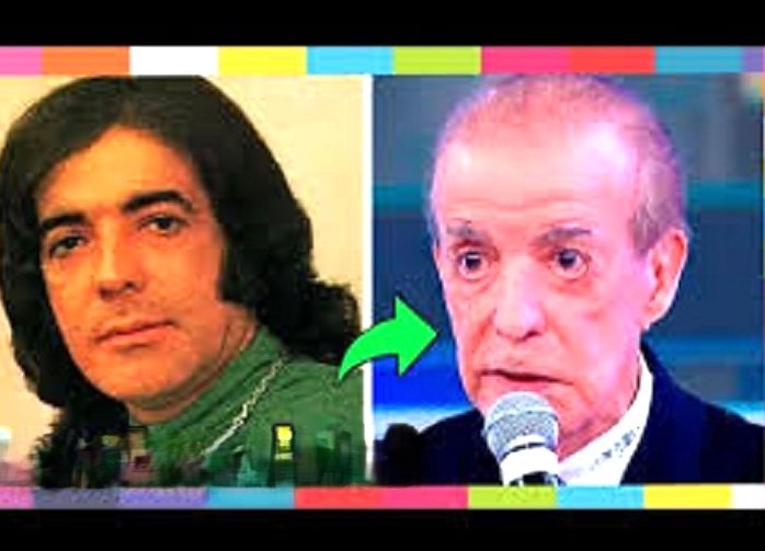 MORREU, AOS 86 ANOS, O CANTOR NILTON CESAR, ÍCONE DA MÚSICA ROMÂNTICA BRASILEIRA NOS ANOS 70