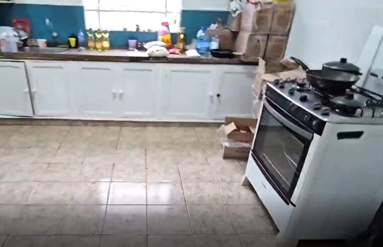 POLÍCIA CIVIL DE GUAÍRA INVESTIGA SUPOSTO GOLPE DA “FALSA PENEIRA” E LOCALIZA ALOJAMENTO DE ATLETAS NO CENTRO DA CIDADE