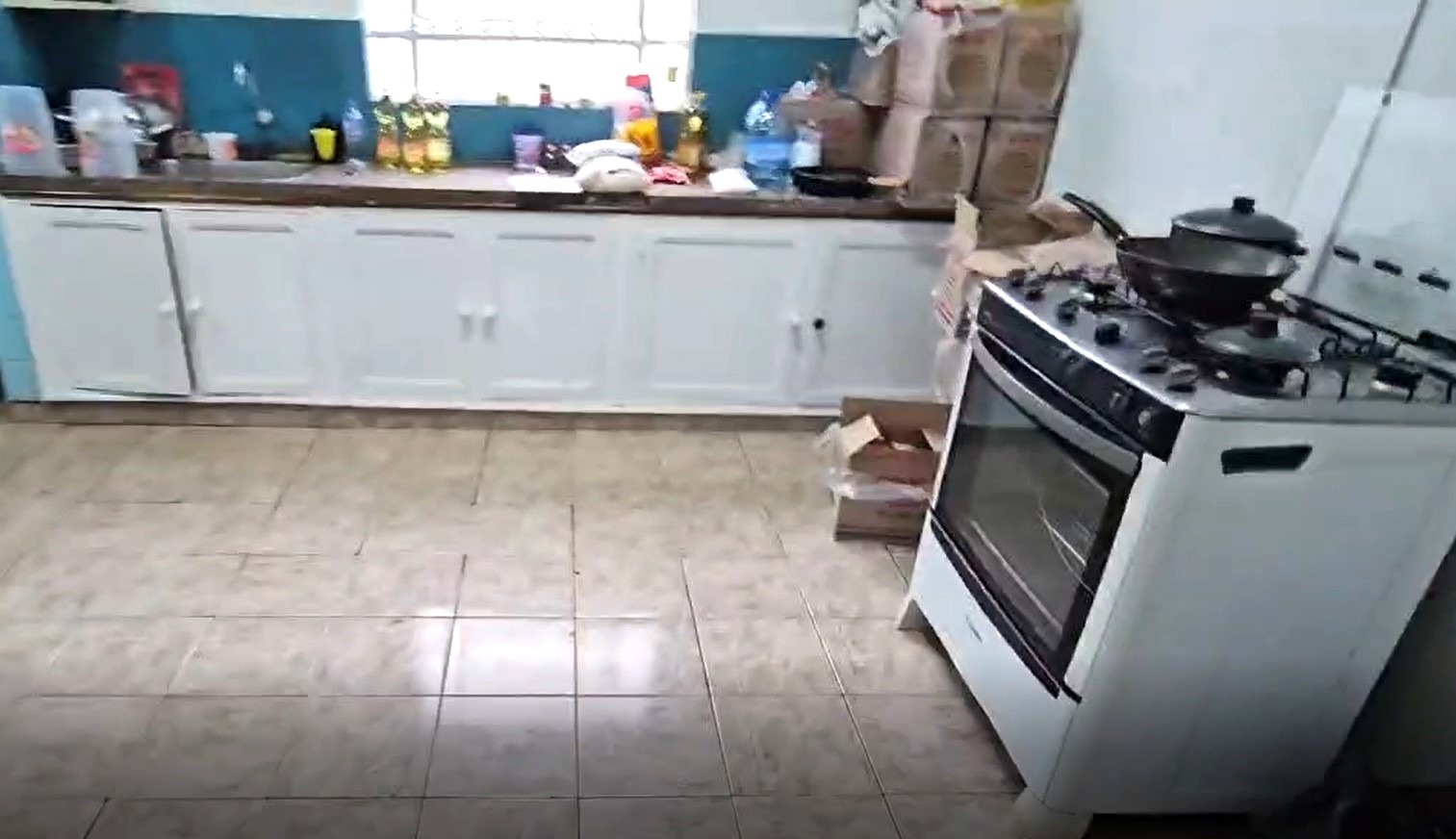 POLÍCIA CIVIL DE GUAÍRA INVESTIGA SUPOSTO GOLPE DA “FALSA PENEIRA” E LOCALIZA ALOJAMENTO DE ATLETAS NO CENTRO DA CIDADE