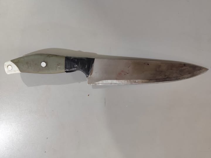 DISCUSSÃO ENTRE VIZINHOS, TERMINA COM HOMEM ESFAQUEADO NO BAIRRO BOM JESUS EM BARRETOS (SP)