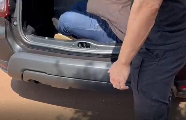 POLÍCIA CIVIL CUMPRE MANDADOS EM BARRETOS E GUAÍRA EM OPERAÇÃO QUE INVESTIGA PRÁTICA DE ESTELIONATO. UM SUSEITO FOI PRESO EM IPUÃ (SP)