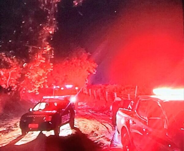 REGIÃO: CRIANÇA DE 2 ANOS MORRE AFOGADA APÓS CAIR EM CÓRREGO NA ÁREA RURAL DE BEBEDOURO (SP)