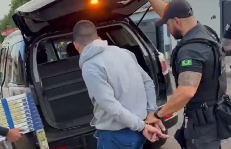 POLÍCIA CIVIL DESARTICULA ESQUEMA DE FURTO PRATICADO POR FUNCIONÁRIOS DE OBRA EM BARRETOS 