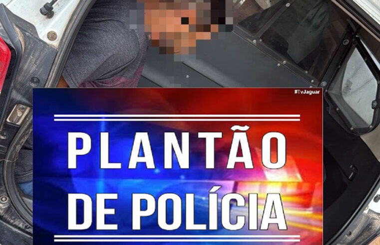 AÇÃO CONJUNTA DA DDM GUAÍRA E DA DELEGACIA DE JARINU RESULTA NA PRISÃO TEMPORÁRIA DE INVESTIGADO POR SUSPEITA DE ESTUPRO DE VULNERÁVEL