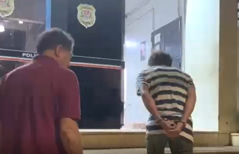 ACUSADO DE SE PASSAR POR ADVOGADO É PRESO PELA POLÍCIA CIVIL DE BARRETOS EM INVESTIGAÇÃO DE ESTELIONATO E FALSIFICAÇÃO DE DOCUMENTO