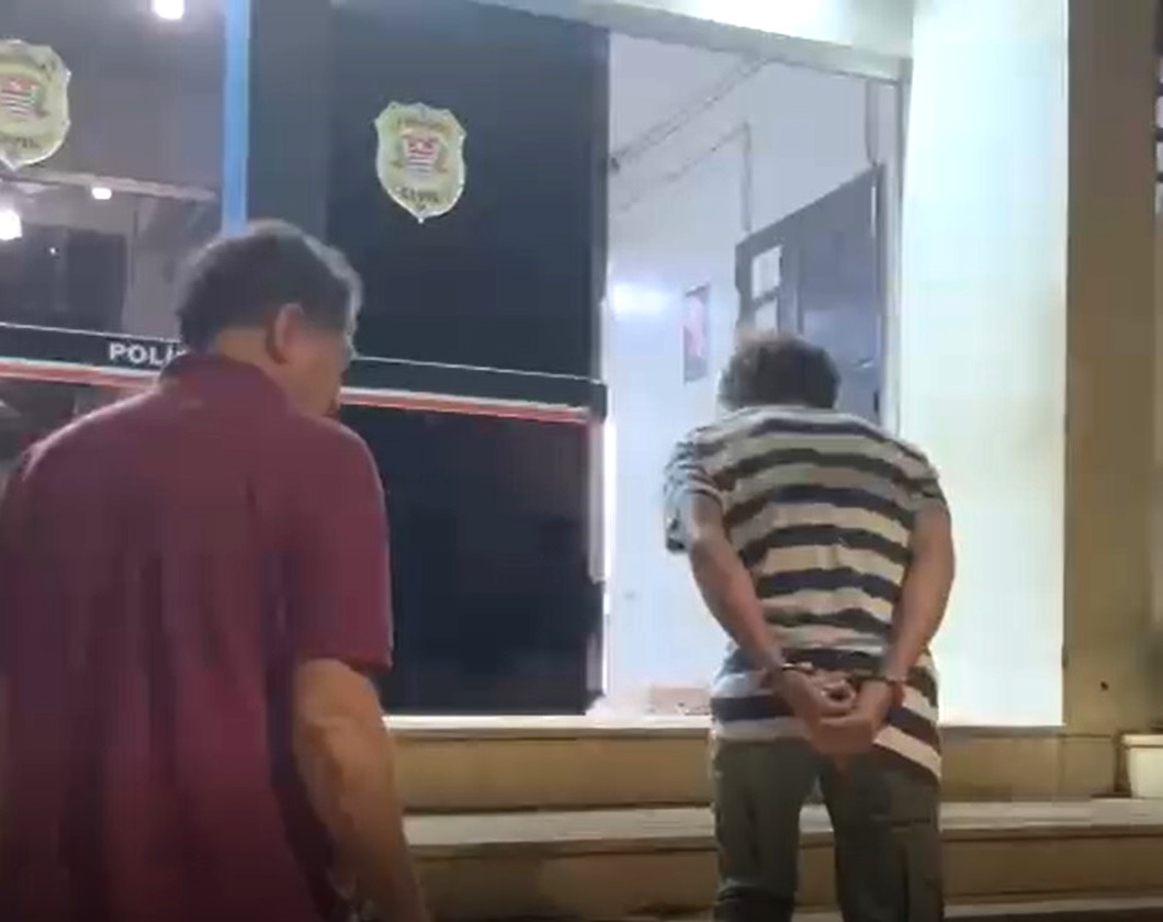 ACUSADO DE SE PASSAR POR ADVOGADO É PRESO PELA POLÍCIA CIVIL DE BARRETOS EM INVESTIGAÇÃO DE ESTELIONATO E FALSIFICAÇÃO DE DOCUMENTO