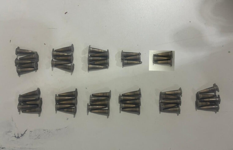 MENOR É APREENDIDO EM GUAÍRA POR SUSPEITA DE ENVOLVIMENTO COM O TRÁFICO DE DROGAS