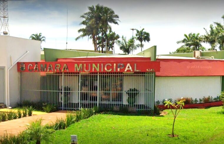 PROJETO QUE MUDA SISTEMA DE APRESENTAÇÃO DE INDICAÇÕES PELOS VEREADORES DE GUAÍRA ENTRA EM DISCUSSÃO EM REUNIÃO DESTA QUARTA-FEIRA, 18