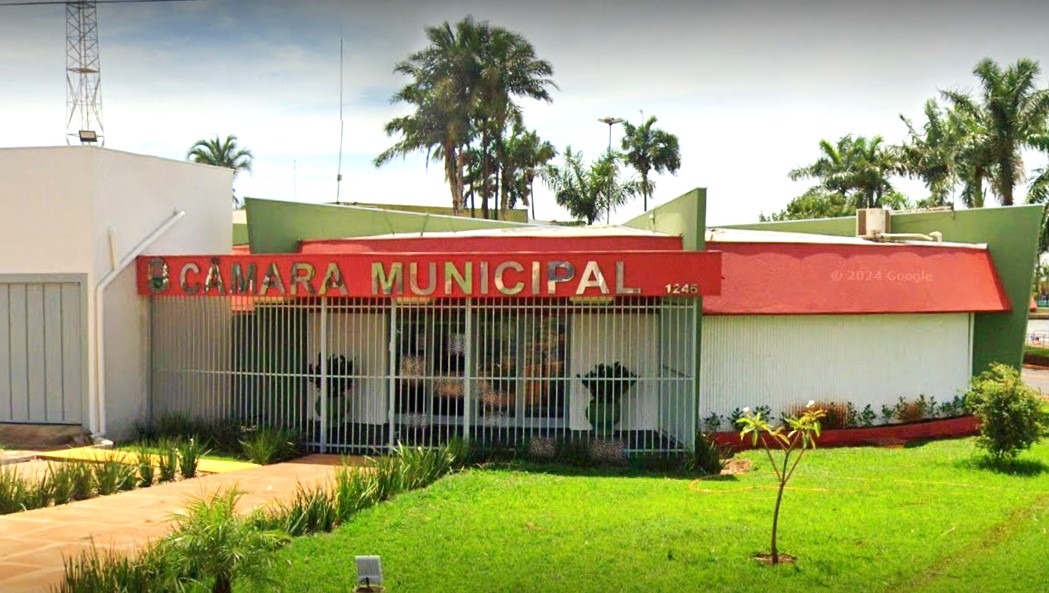 CÂMARA DE GUAÍRA REALIZA NESTA TERÇA-FEIRA, 3, PRIMEIRA SESSÃO ORDINÁRIA DE 2026