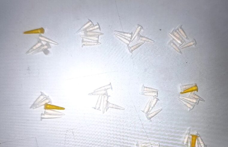 MENOR É APREENDIDO POR SUSPEITA DE ENVOLVIMENTO COM O TRÁFICO EM GUAÍRA