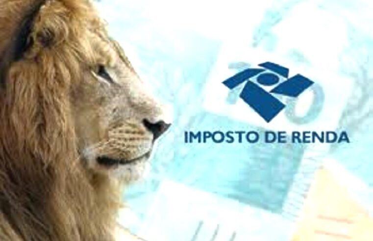 IR 2026: RECEITA FEDERAL COMEÇA A RECEBER AS DECLARAÇÕES NA SEGUNDA=FEIRA, 23
