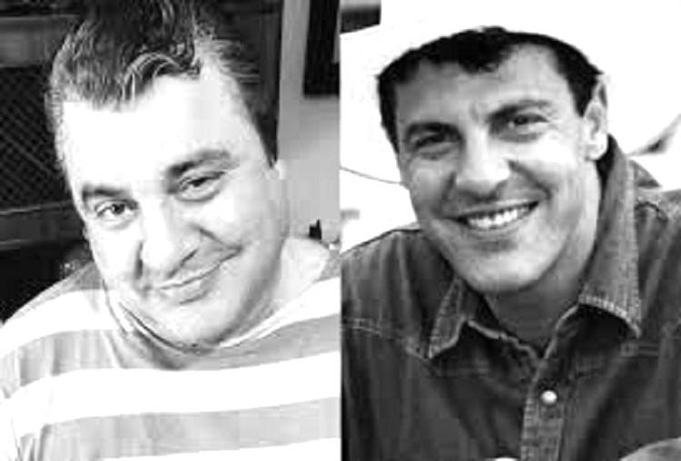 MORRE AOS 66 ANOS O ATOR GERSON BRENNER