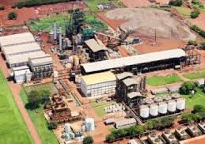 GRUPO TEREOS EMITE NOTA OFICIAL SOBRE ACIDENTE QUE FERIU TRÊS TRABALHADORES NA UNIDDE MANDU EM GUAÍRA