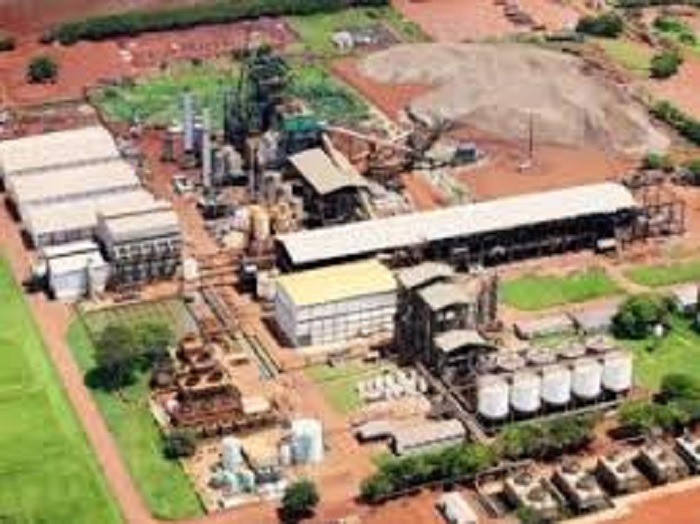 GRUPO TEREOS EMITE NOTA OFICIAL SOBRE ACIDENTE QUE FERIU TRÊS TRABALHADORES NA UNIDDE MANDU EM GUAÍRA