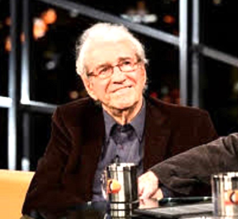 MORRE, EM SÃO PAULO, AOS 91 ANOS, O ATOR JUCA DE OLIVEIRA, O “ETERNO DR. ALBIERI” DE “O CLONE”