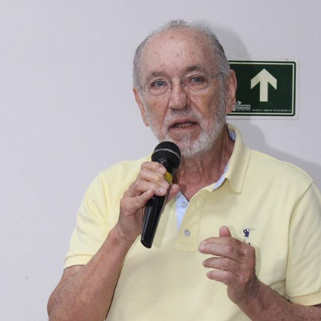 JOSÉ ROBERTO PARIZI RECEBERÁ TÍTULO DE CIDADÃO GUAIRENSE