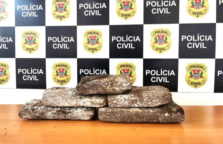 OPERAÇÃO POLICIAL EM SÃO JOAQUIM DA BARRA E IPUÃ 9SP) RESULTA EM PRISÕES E APREENSÃO DE DROGAS