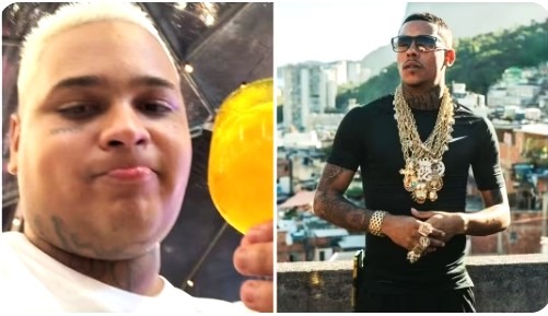 OPERAÇÃO DA PF CONTRA TRANSAÇÕES ILEGAIS DE MAIS DE R$ 1,6 BILHÃO PRENDE MC RYAN SP E POZE DO RODO