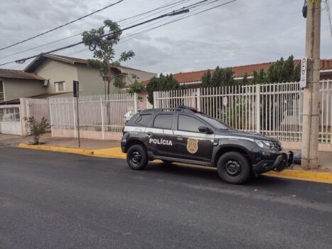 IDOSA É ENCONTRADA MORTA E OUTRA SOCORRIDA APÓS DENÚNCIA EM BARRETOS