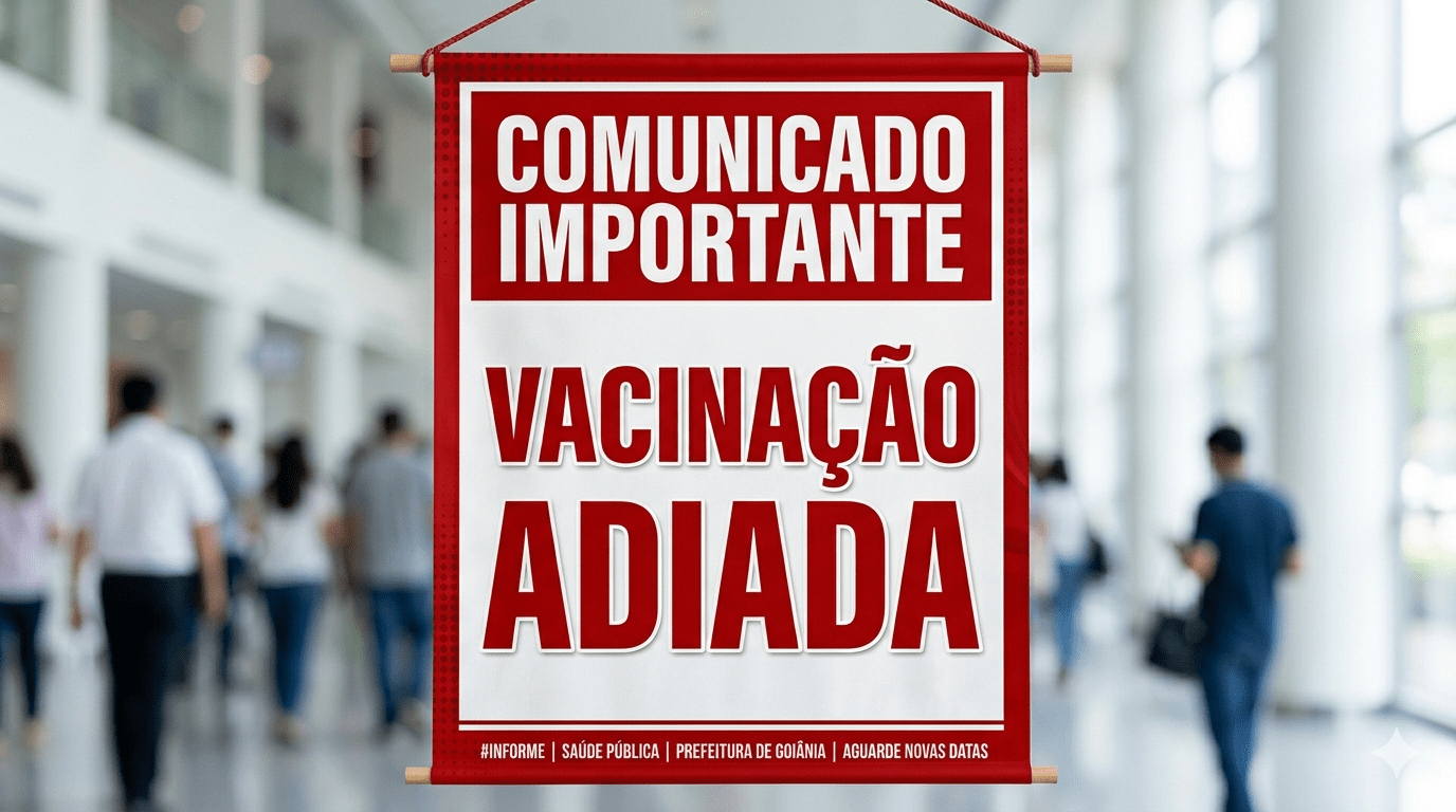 PREFEITURA ADIA DIA “D” DE VACINAÇÃO CONTRA A GRIPE EM GUAÍRA. AÇÃO ACONTECERIA NO SÁBADO, 25