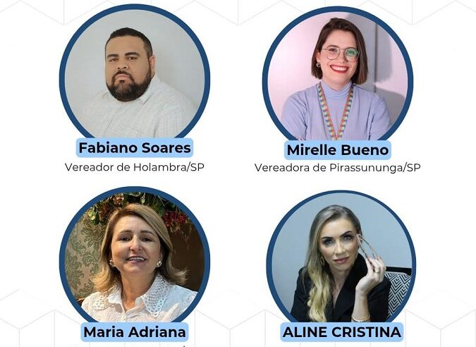 GUAÍRA SEDIARÁ ENCONTRO REGIONAL SOBRE INCLUSÃO E ACESSIBILIDADE NO PRÓXIMO DIA 6 DE MAIO