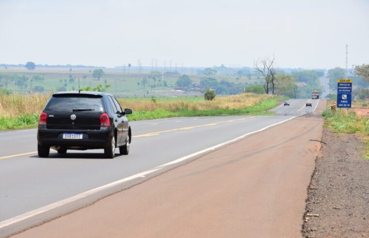 ATENÇÃO MOTORISTAS: DOIS NOVOS RADARES ESTÃO EM OPERAÇÃO NA ASSIS CHATEAUBRIAND EM BARRETOS