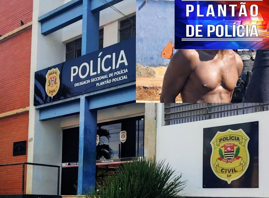 SUSPEITO DE ATEAR FOGO EM EX-COMPANHEIRA EM BARRETOS, É PRESO EM MINAS GERAIS. MULHER TEVE 92% DO CORPO QUEIMADO