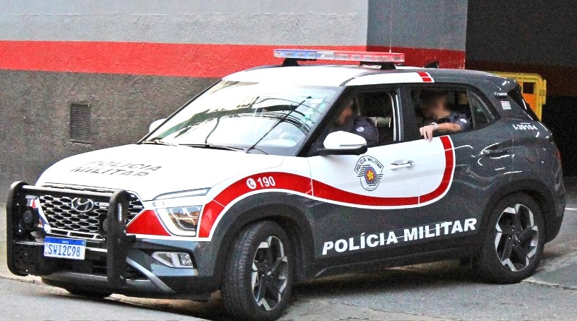 CONDENADO PELA JUSTIÇA É PRESO PELA PM EM GUAÍRA