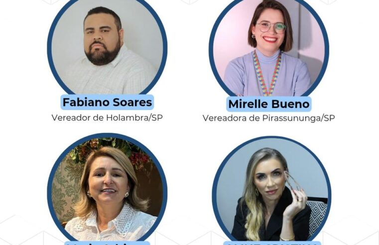 ACONTECE NESTA QUARTA-FEIRA, 6, EM GUAÍRA, O ENCONTRO REGIONAL SOBRE INCLUSÃO E ACESSIBILIDADE