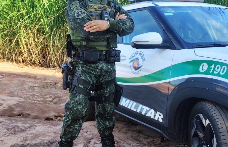 POLÍCIA MILITAR AMBIENTAL DESENCADEIA, NA REGIÃO, A  “OPERAÇÃO HURACÁN” PARA PREVENÇÃO DE QUEIMADAS E INCÊNDIOS FLORESTAIS