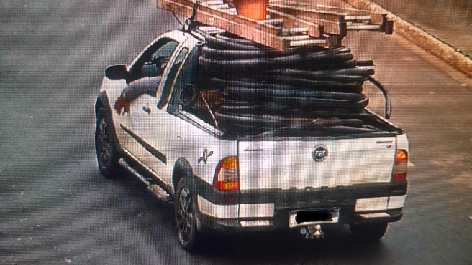 SUSPEITO DE ENVOLVIMENTO EM FURTO DE CABOS DE TELEFONIA EM BARRETOS É ALVO DE AÇÃO DA POLÍCIA CIVIL EM GOIÁS