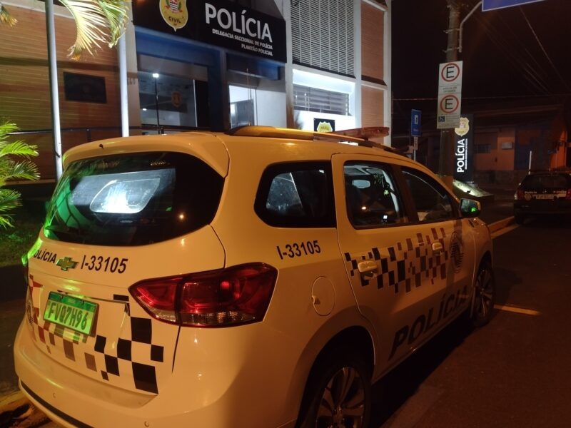 HOMEM É MORTO ATROPELADO NA REGIÃO DO BAIRRO ALTO SUMARÉ EM BARRETOS