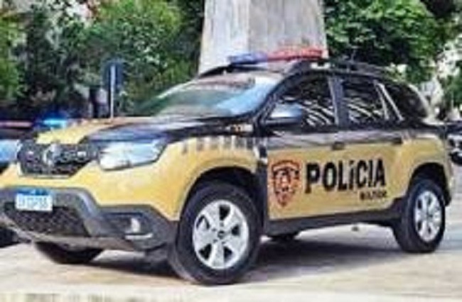SUSPEITO DE ABUSAR SEXUALMENTE DE ADOLESCENTE EM PLANURA (MG) É PRESO EM COLÔMBIA (SP)
