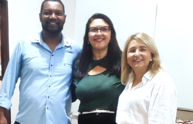 PASTOR NILSON FERNANDES DE SOUZA RECEBERÁ TÍTULO DE CIDADÃO GUAIRENSE EM SESSÃO SOLENE NA CÂMARA MUNICIPAL NO DIA 25 DE JUNHO