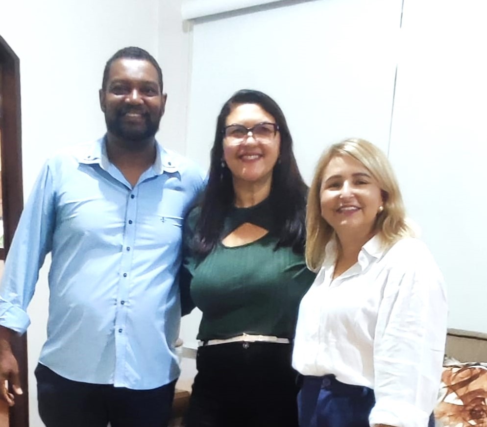 PASTOR NILSON FERNANDES DE SOUZA RECEBERÁ TÍTULO DE CIDADÃO GUAIRENSE EM SESSÃO SOLENE NA CÂMARA MUNICIPAL NO DIA 25 DE JUNHO