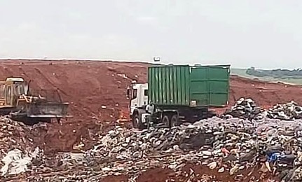 REGIÃO: FETO HUMANO É ENCONTRADO EM ATERRO SANITÁRIO DE SALES OLIVEIRA (SP)