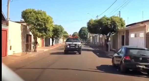 POLICIA CIVIL DE MIGUELÓPOLIS IDENTIFICA E PRENDE MAIS DOIS INDIVÍDUOS ACUSADOS POR ROUBO