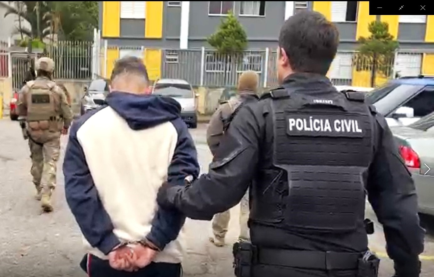 POLÍCIA CIVIL DE BARRETOS DEFLAGRA OPERAÇÃO DE COMBATE A ASSOCIAÇÃO CRIMINOSA DO GOLPE DO “FALSO ADVOGADO”