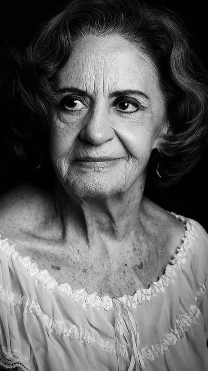 MORRE AOS 98 ANOS A ATRIZ LAURA CARDOSO